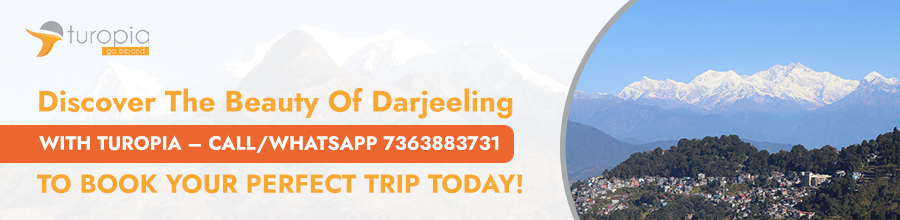 Darjeeling