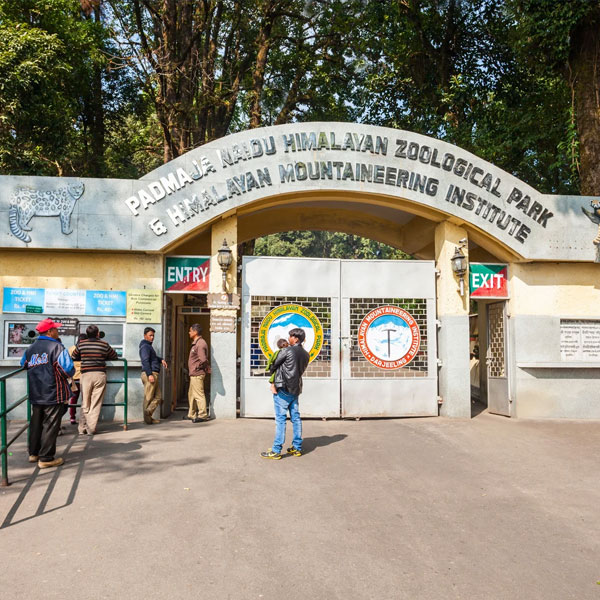 Himalayan Mountaineering Institute