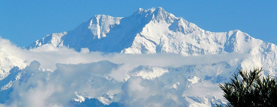 Kanchenjunga