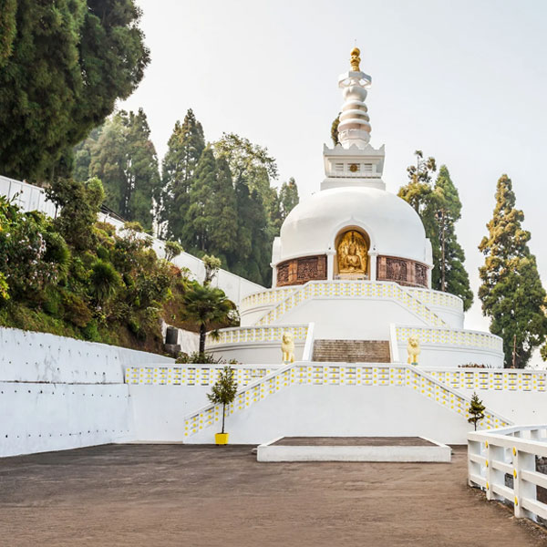 Peace Pagoda
