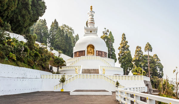 Peace Pagoda
