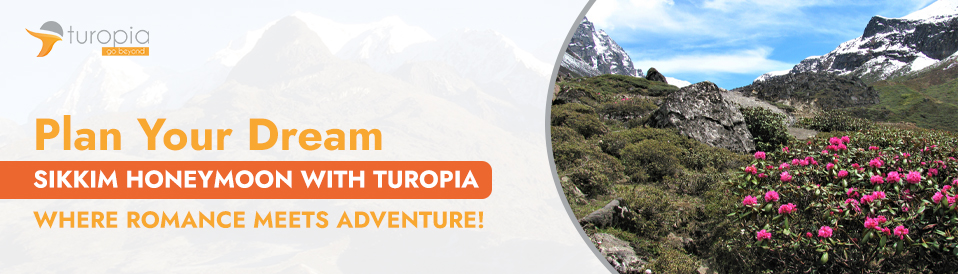 Sikkim Honeymoon Couple Tour Packages