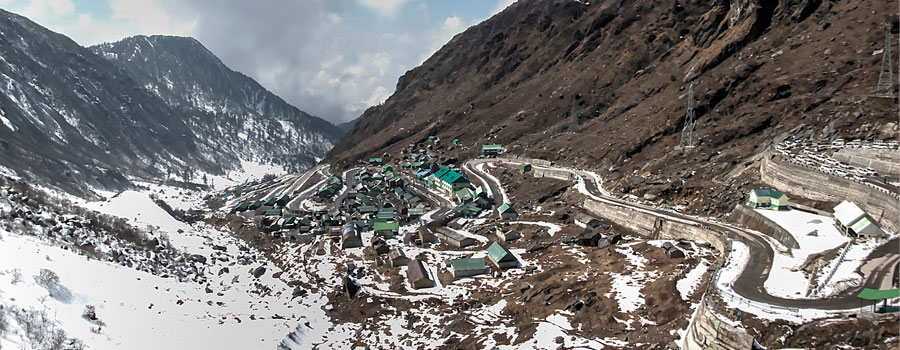 Sikkim