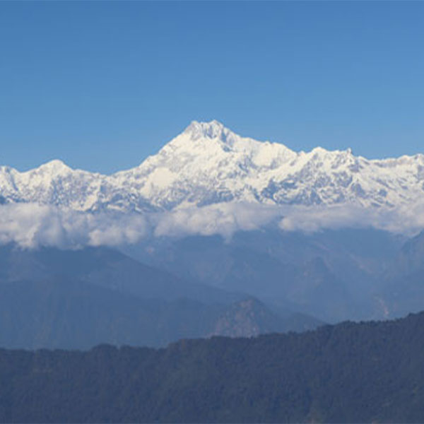 Tiger Hill 