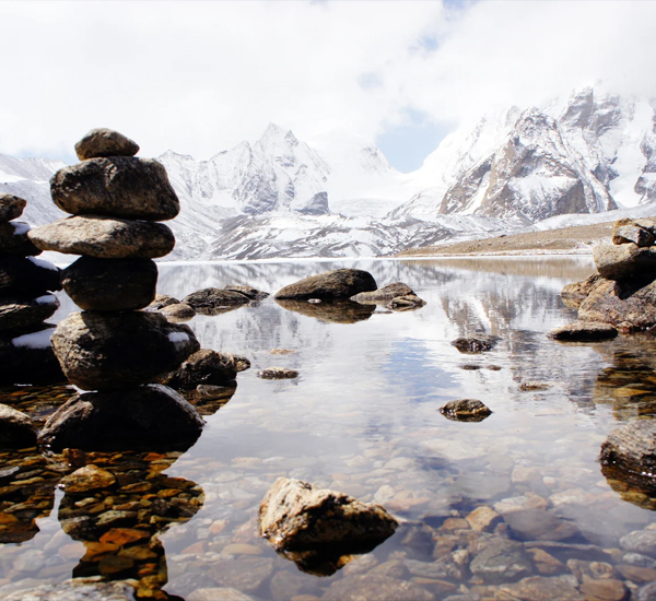 Lachung & Yumthang Valley
